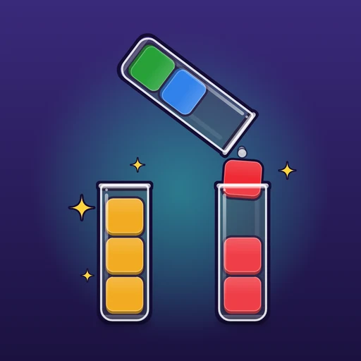 Cube Tube app icon