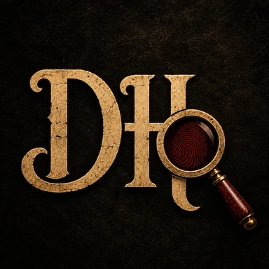 Deadlock Holmes app icon
