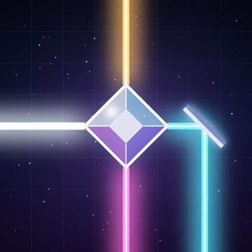 Lightbender app icon