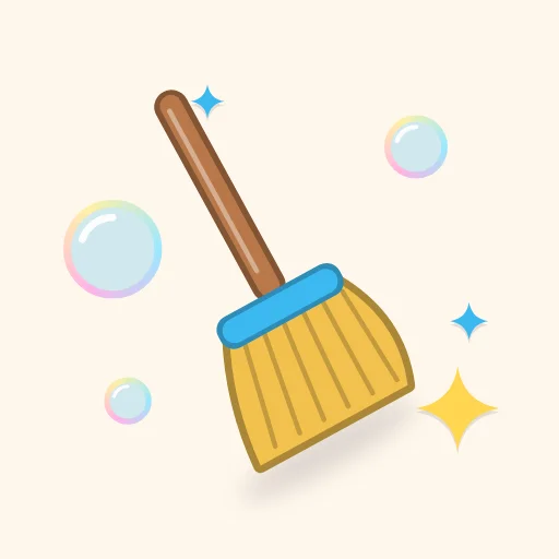 Swish & Shine app icon