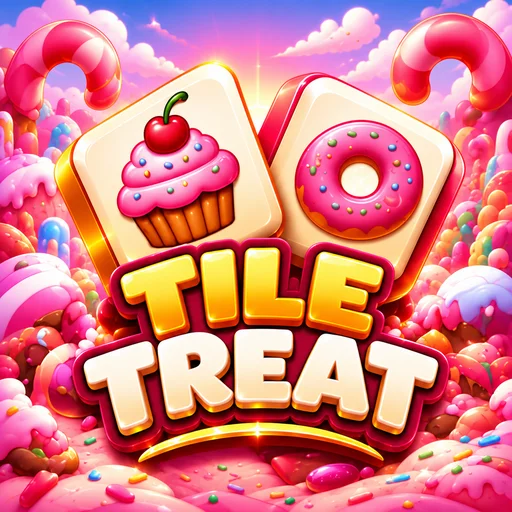 Tile Treat app icon