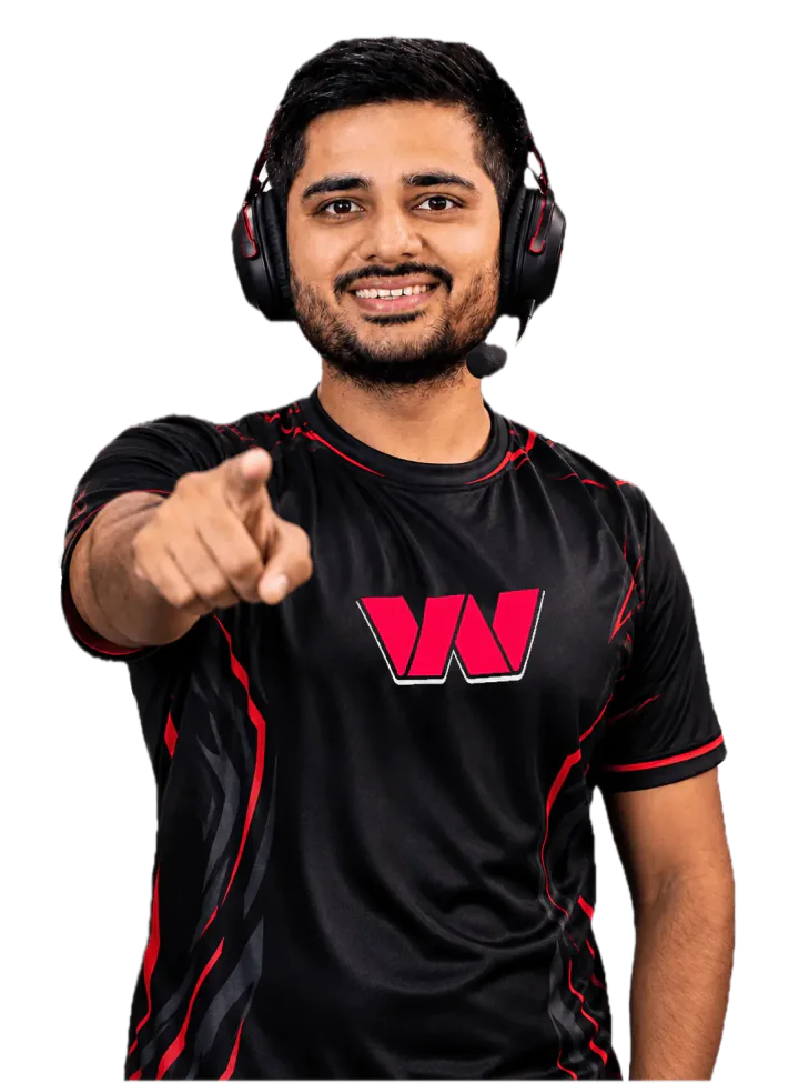 Aayush, Alchemist at WRTeam Games