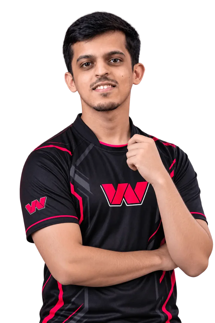 Ishit, Challenger at WRTeam Games