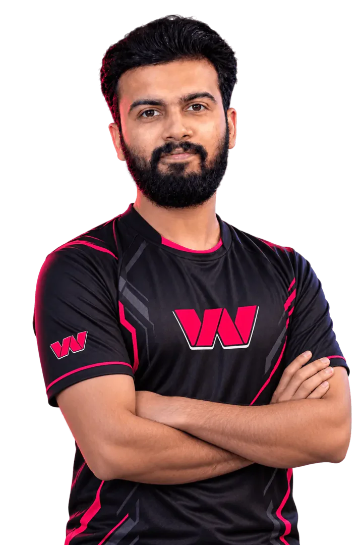Raj, Orchestrator at WRTeam Games