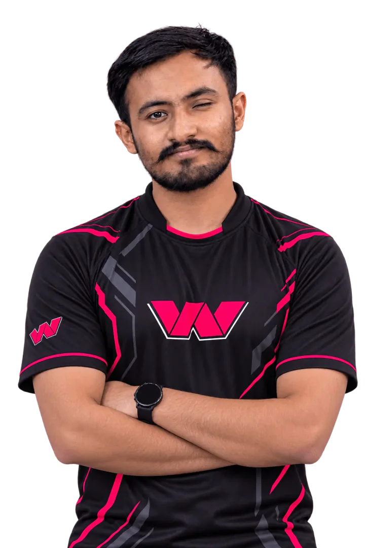 Rajendra, Artisan at WRTeam Games
